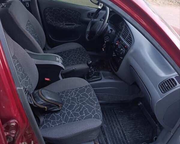 Деу Сенс 2004 у Одесі на Automoto.ua Деу Сенс, об'ємом двигуна 0 л та пробігом 120 тис. км за 1850 $, фото 7 на Automoto.ua