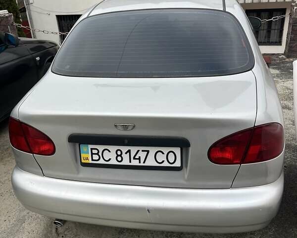 Деу Сенс, об'ємом двигуна 1.3 л та пробігом 150 тис. км за 2300 $, фото 1 на Automoto.ua
