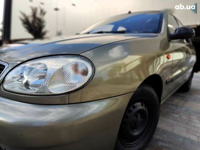 Дэу Сенс, объемом двигателя 1.3 л и пробегом 149 тыс. км за 1490 $, фото 1 на Automoto.ua