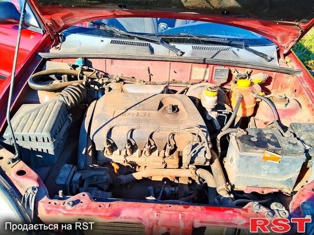 Дэу Сенс 2004 в Малой Виске на Automoto.ua Дэу Сенс, объемом двигателя 1.3 л и пробегом 202 тыс. км за 1600 $, фото 7 на Automoto.ua
