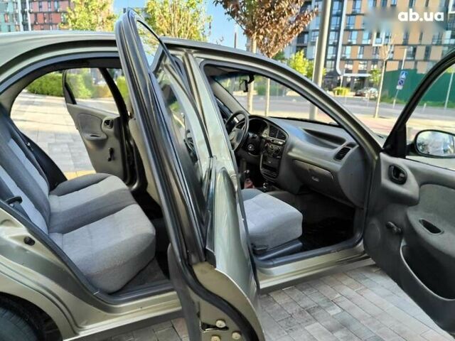 Дэу Сенс, объемом двигателя 1.3 л и пробегом 149 тыс. км за 1490 $, фото 21 на Automoto.ua