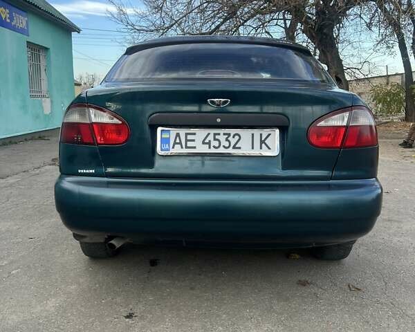 Дэу Сенс, объемом двигателя 1.3 л и пробегом 130 тыс. км за 1650 $, фото 4 на Automoto.ua