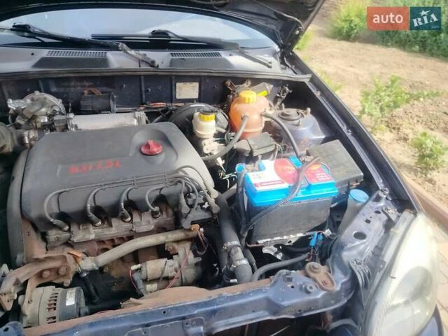 Дэу Сенс, объемом двигателя 1.3 л и пробегом 303 тыс. км за 1400 $, фото 8 на Automoto.ua