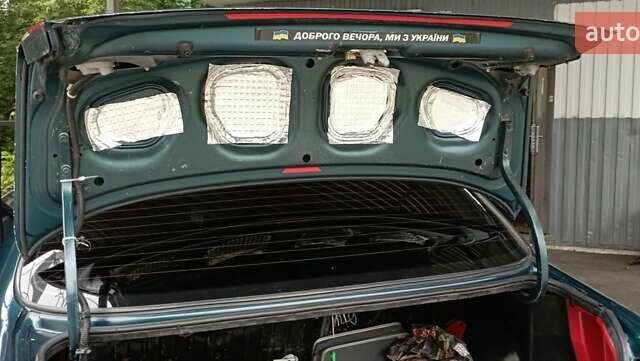 Дэу Сенс, объемом двигателя 1.3 л и пробегом 126 тыс. км за 3400 $, фото 14 на Automoto.ua