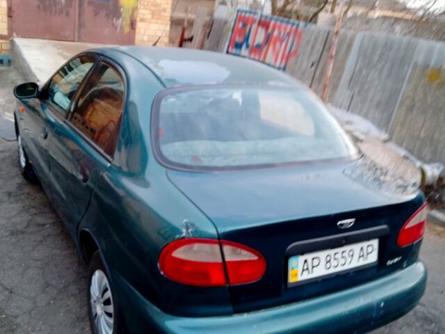 Дэу Сенс, объемом двигателя 13 л и пробегом 0 тыс. км за 1000 $, фото 4 на Automoto.ua