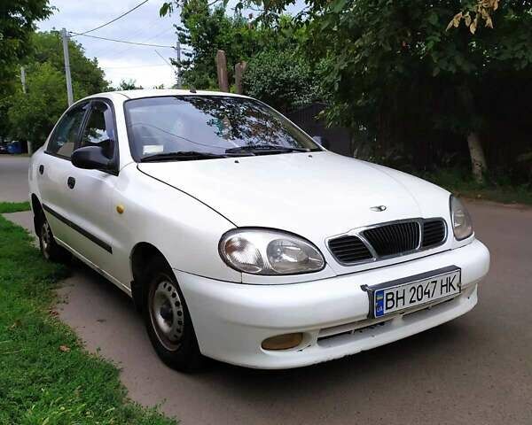 Дэу Сенс, объемом двигателя 1.3 л и пробегом 412 тыс. км за 2300 $, фото 9 на Automoto.ua