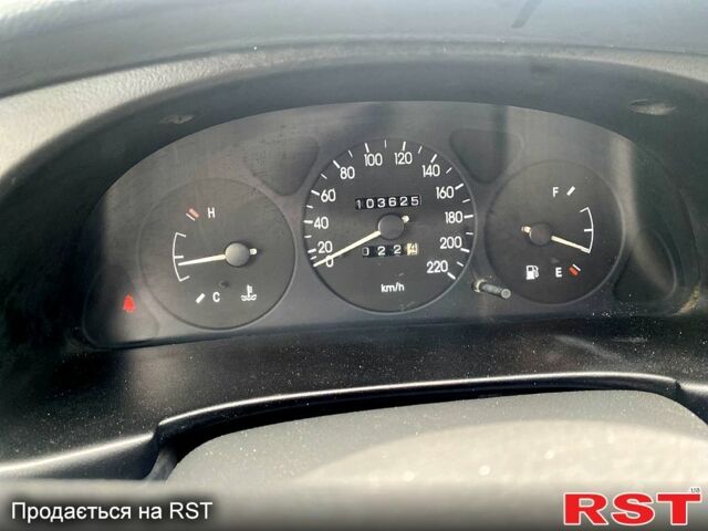 Деу Сенс, об'ємом двигуна 13 л та пробігом 103 тис. км за 1600 $, фото 6 на Automoto.ua