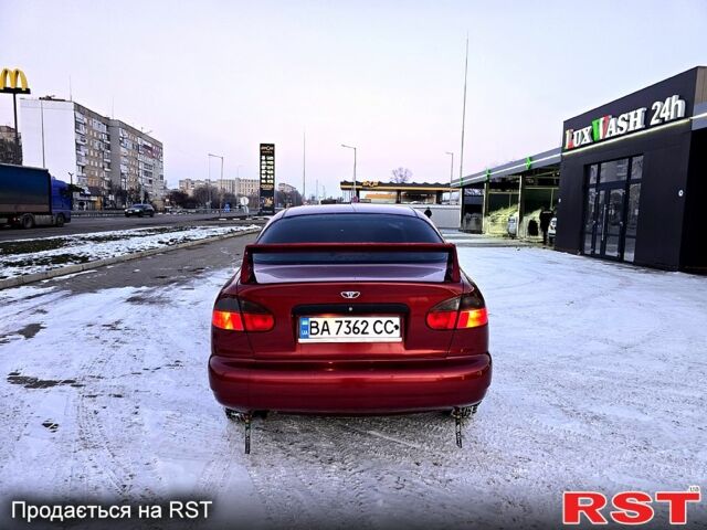 Деу Сенс, об'ємом двигуна 13 л та пробігом 266 тис. км за 2250 $, фото 4 на Automoto.ua