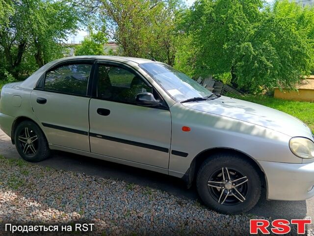 Дэу Сенс, объемом двигателя 1.3 л и пробегом 174 тыс. км за 1500 $, фото 4 на Automoto.ua