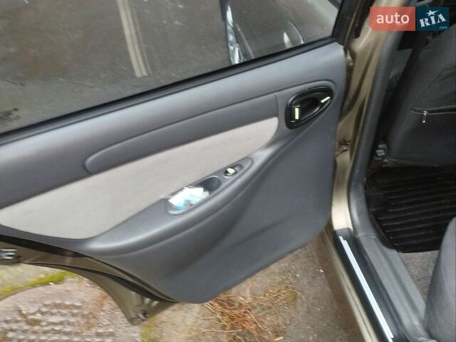 Деу Сенс, об'ємом двигуна 0 л та пробігом 220 тис. км за 3000 $, фото 7 на Automoto.ua