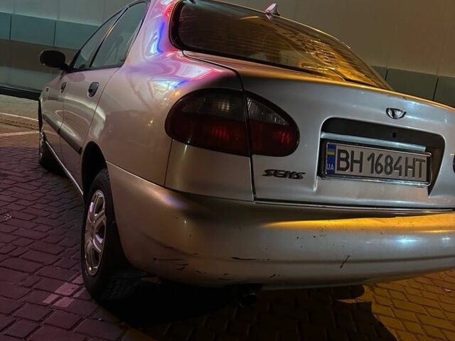 Деу Сенс, об'ємом двигуна 0 л та пробігом 366 тис. км за 1700 $, фото 3 на Automoto.ua