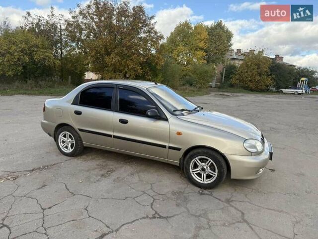 Деу Сенс, об'ємом двигуна 1.3 л та пробігом 172 тис. км за 1950 $, фото 4 на Automoto.ua