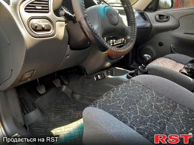 Деу Сенс, об'ємом двигуна 13 л та пробігом 112 тис. км за 2800 $, фото 1 на Automoto.ua