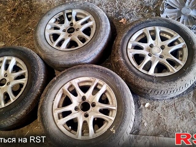 Дэу Сенс, объемом двигателя 1.3 л и пробегом 197 тыс. км за 1800 $, фото 6 на Automoto.ua
