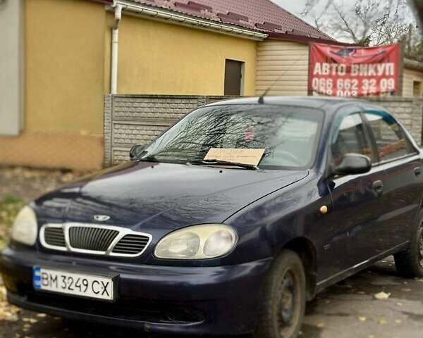 Деу Сенс, об'ємом двигуна 1.3 л та пробігом 240 тис. км за 1500 $, фото 1 на Automoto.ua