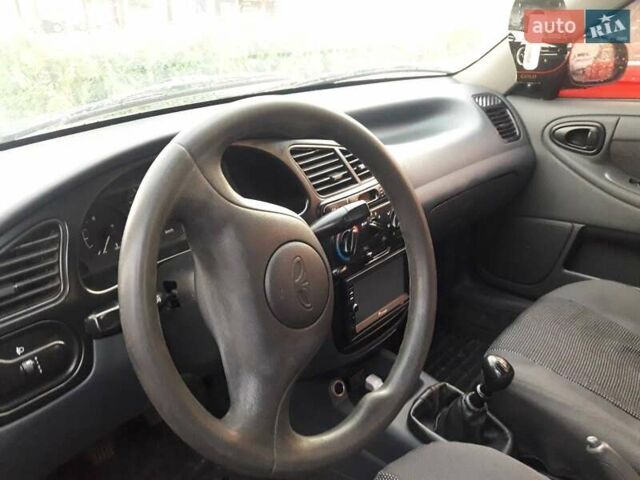 Дэу Сенс, объемом двигателя 1.3 л и пробегом 202 тыс. км за 2700 $, фото 5 на Automoto.ua
