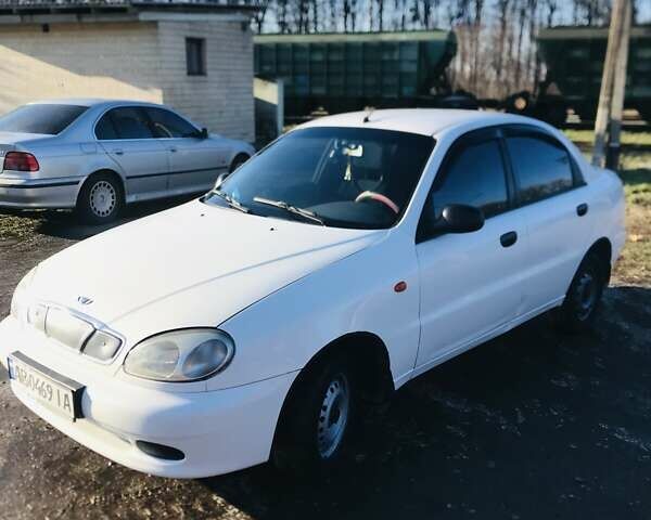 Дэу Сенс, объемом двигателя 1.3 л и пробегом 147 тыс. км за 2250 $, фото 3 на Automoto.ua