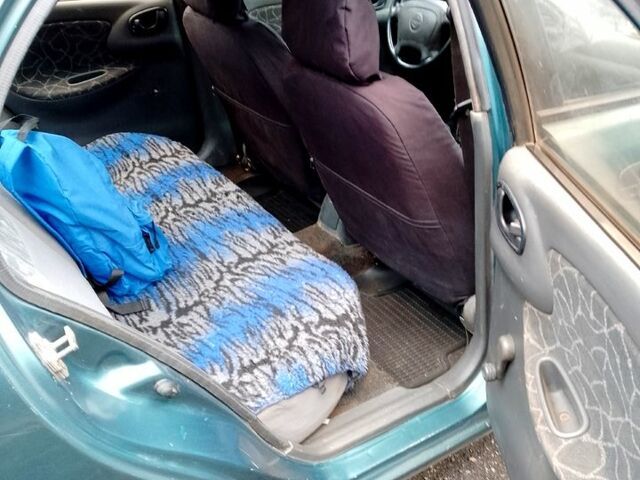 Дэу Сенс, объемом двигателя 13 л и пробегом 0 тыс. км за 1000 $, фото 8 на Automoto.ua