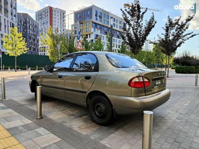 Дэу Сенс, объемом двигателя 1.3 л и пробегом 149 тыс. км за 1490 $, фото 10 на Automoto.ua