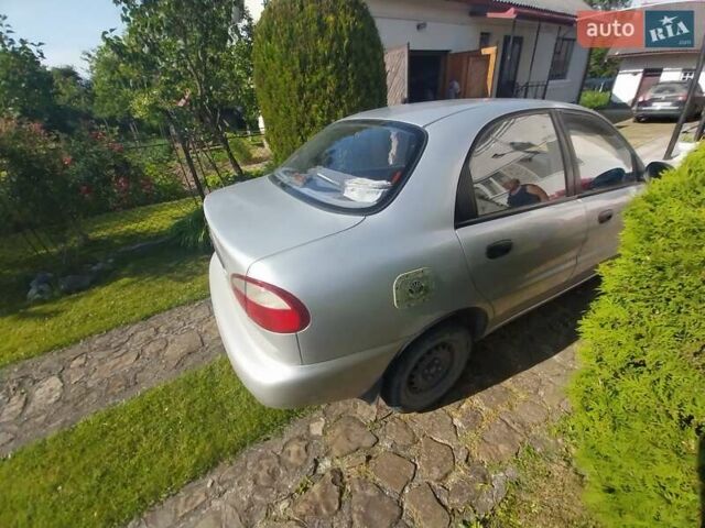 Дэу Сенс, объемом двигателя 1.3 л и пробегом 140 тыс. км за 2700 $, фото 5 на Automoto.ua