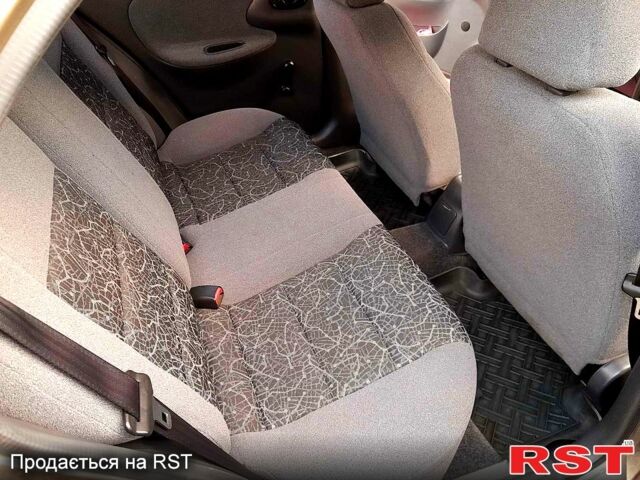 Деу Сенс, об'ємом двигуна 1.3 л та пробігом 117 тис. км за 2500 $, фото 8 на Automoto.ua