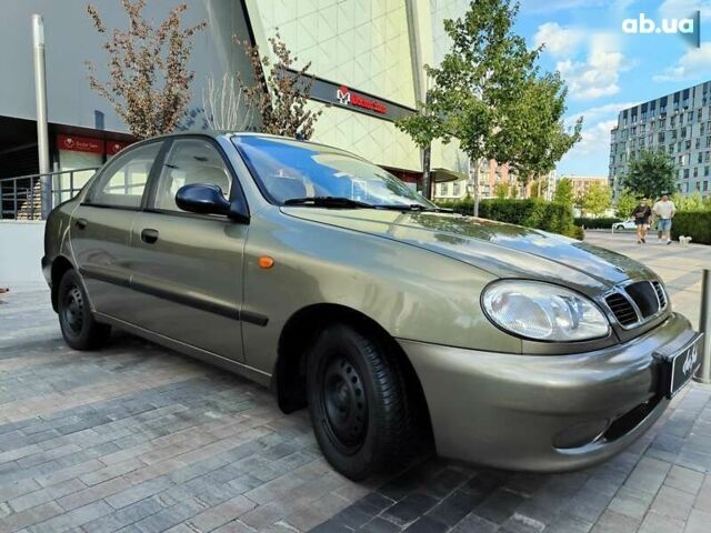 Дэу Сенс, объемом двигателя 1.3 л и пробегом 149 тыс. км за 1490 $, фото 27 на Automoto.ua