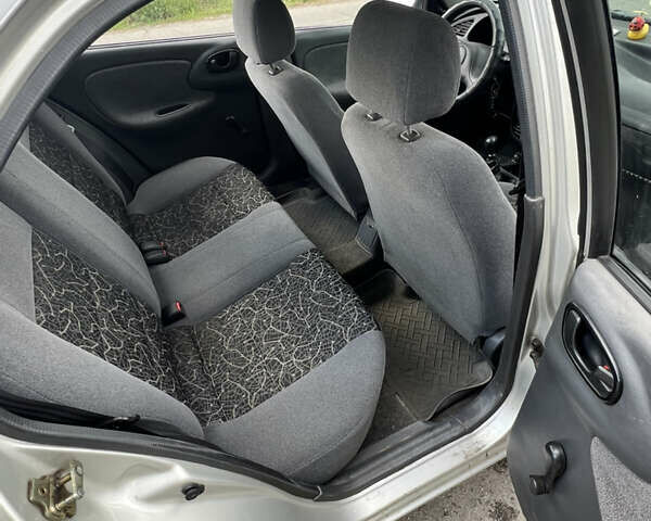 Дэу Сенс, объемом двигателя 1.3 л и пробегом 337 тыс. км за 1950 $, фото 7 на Automoto.ua