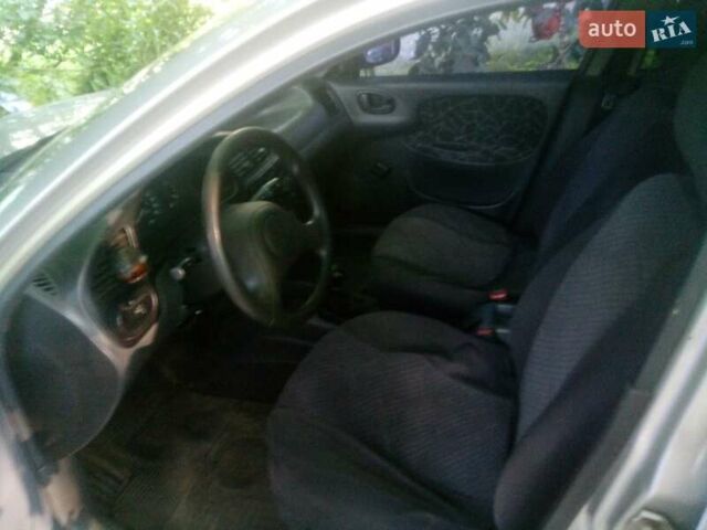 Деу Сенс, об'ємом двигуна 1.3 л та пробігом 191 тис. км за 2600 $, фото 6 на Automoto.ua
