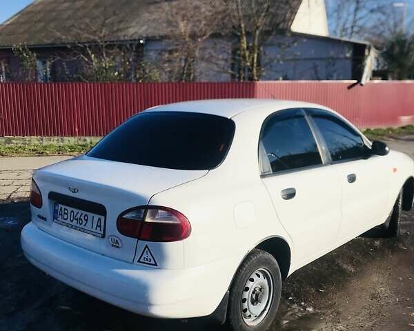 Дэу Сенс, объемом двигателя 1.3 л и пробегом 147 тыс. км за 2250 $, фото 7 на Automoto.ua
