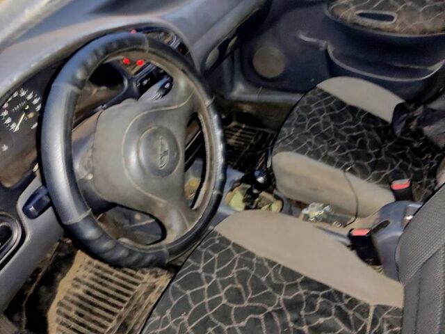 Дэу Сенс, объемом двигателя 1.3 л и пробегом 0 тыс. км за 850 $, фото 3 на Automoto.ua