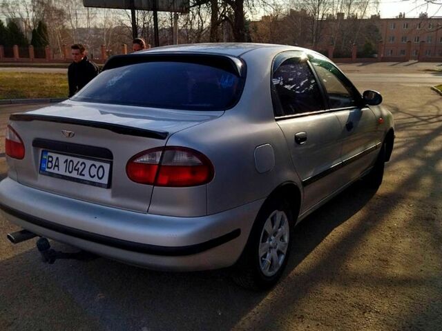 Деу Сенс, об'ємом двигуна 1.3 л та пробігом 250 тис. км за 2100 $, фото 1 на Automoto.ua