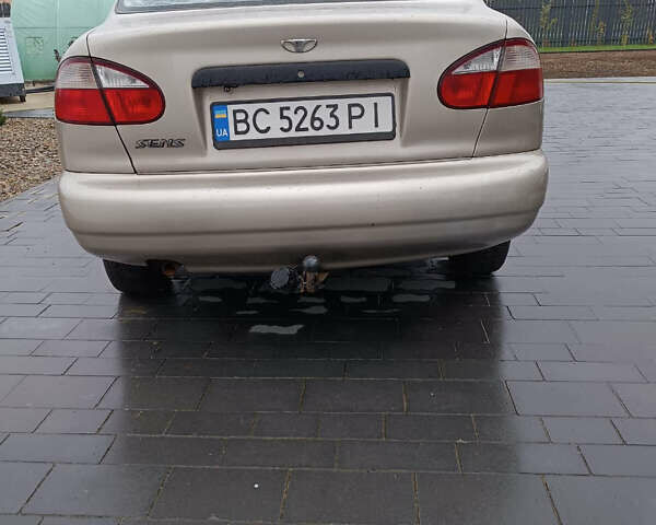 Дэу Сенс, объемом двигателя 0 л и пробегом 140 тыс. км за 1600 $, фото 2 на Automoto.ua