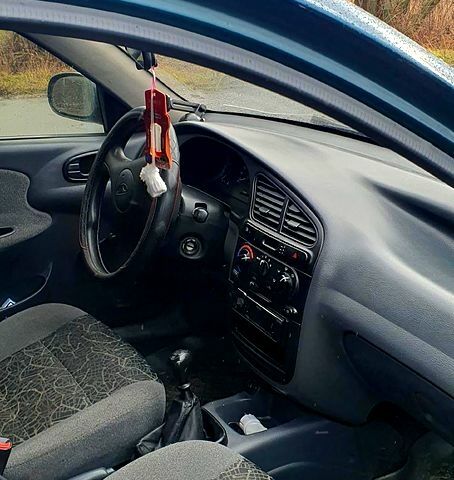 Дэу Сенс, объемом двигателя 1.3 л и пробегом 0 тыс. км за 1700 $, фото 1 на Automoto.ua
