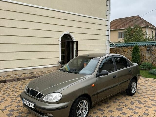Дэу Сенс, объемом двигателя 0 л и пробегом 250 тыс. км за 1350 $, фото 3 на Automoto.ua