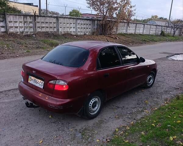 Деу Сенс 2004 у Одесі на Automoto.ua Деу Сенс, об'ємом двигуна 0 л та пробігом 120 тис. км за 1850 $, фото 8 на Automoto.ua