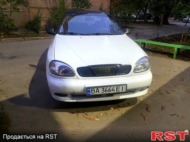 Дэу Сенс, объемом двигателя 1.3 л и пробегом 178 тыс. км за 1450 $, фото 2 на Automoto.ua