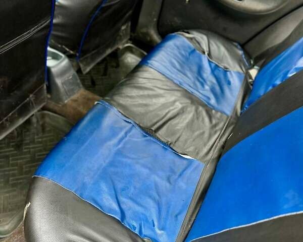 Деу Сенс, об'ємом двигуна 1.3 л та пробігом 240 тис. км за 1500 $, фото 13 на Automoto.ua