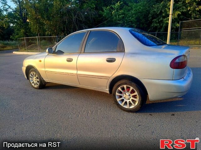 Дэу Сенс, объемом двигателя 1.3 л и пробегом 200 тыс. км за 1430 $, фото 1 на Automoto.ua