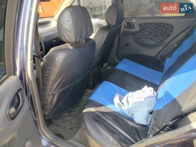Дэу Сенс, объемом двигателя 1.3 л и пробегом 303 тыс. км за 1400 $, фото 3 на Automoto.ua