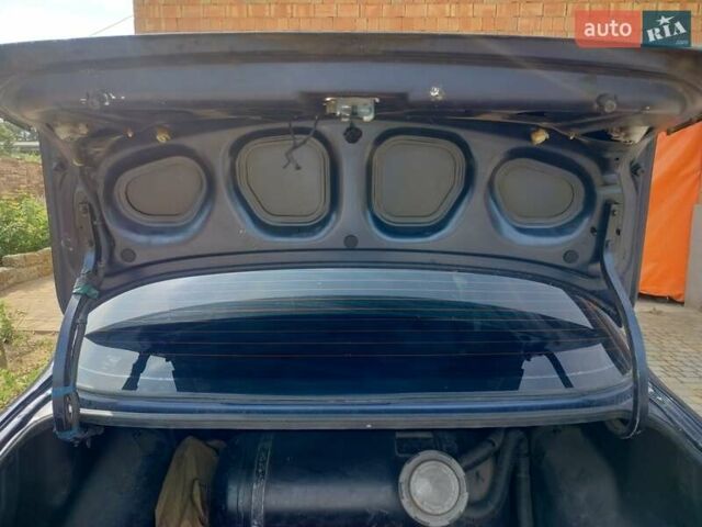 Дэу Сенс, объемом двигателя 1.3 л и пробегом 303 тыс. км за 1400 $, фото 5 на Automoto.ua