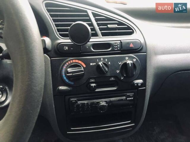 Дэу Сенс, объемом двигателя 1.3 л и пробегом 170 тыс. км за 2050 $, фото 7 на Automoto.ua