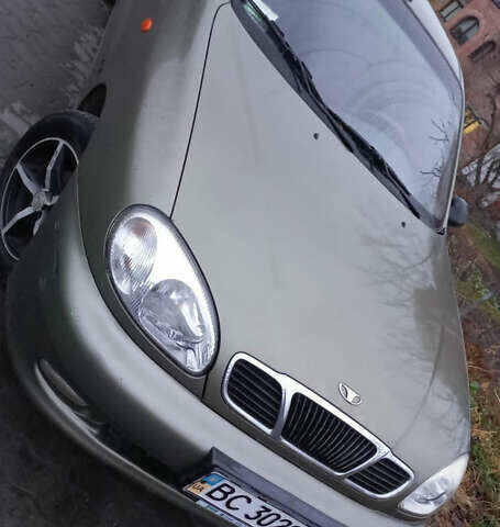 Дэу Сенс, объемом двигателя 0 л и пробегом 147 тыс. км за 2700 $, фото 6 на Automoto.ua