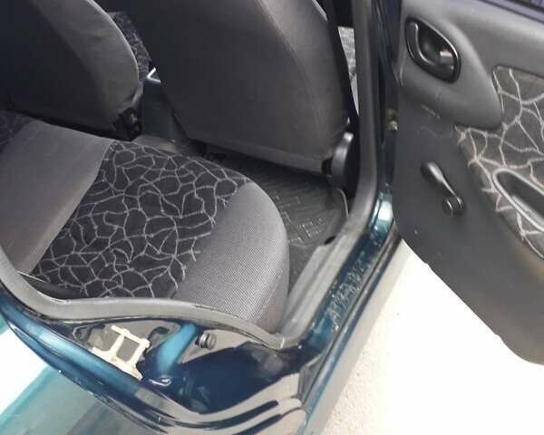 Дэу Сенс, объемом двигателя 1.3 л и пробегом 236 тыс. км за 2500 $, фото 6 на Automoto.ua
