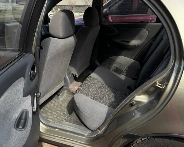Дэу Сенс, объемом двигателя 1.3 л и пробегом 322 тыс. км за 1850 $, фото 11 на Automoto.ua