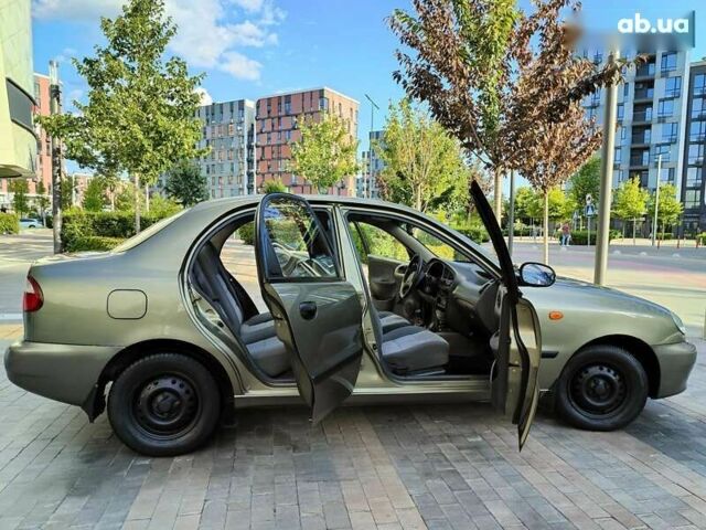 Дэу Сенс, объемом двигателя 1.3 л и пробегом 149 тыс. км за 1490 $, фото 24 на Automoto.ua