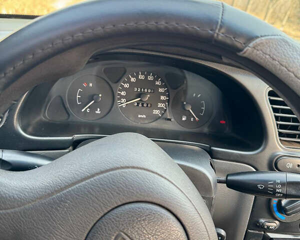 Дэу Сенс, объемом двигателя 1.3 л и пробегом 322 тыс. км за 1850 $, фото 6 на Automoto.ua