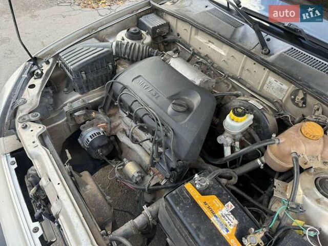 Деу Сенс, об'ємом двигуна 1.3 л та пробігом 172 тис. км за 1950 $, фото 6 на Automoto.ua