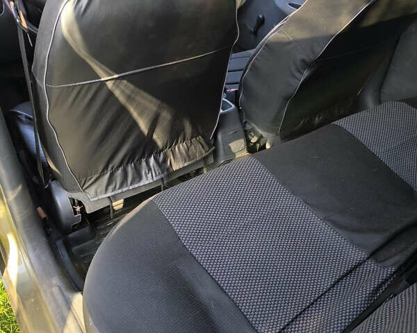 Дэу Сенс, объемом двигателя 1.3 л и пробегом 59 тыс. км за 3300 $, фото 1 на Automoto.ua