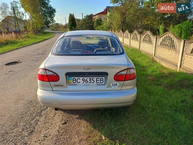 Дэу Сенс, объемом двигателя 1.3 л и пробегом 138 тыс. км за 1799 $, фото 2 на Automoto.ua