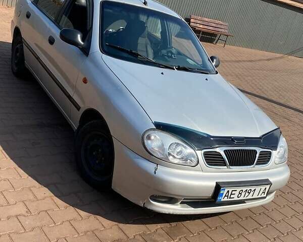 Дэу Сенс 2004 в Кривом Роге на Automoto.ua Дэу Сенс, объемом двигателя 1.3 л и пробегом 213 тыс. км за 1700 $, фото 4 на Automoto.ua